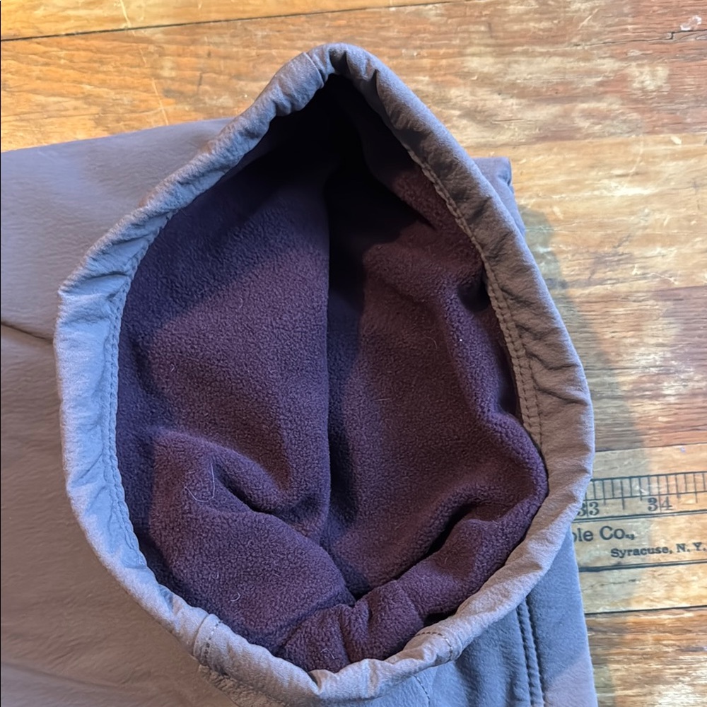Mountain Hardware Drawstring Pants size 12 - Picture 4 of 4